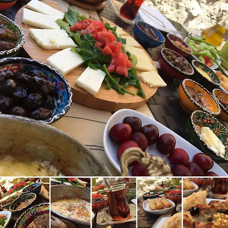 Ξενοδοχείο Avlulu Konak