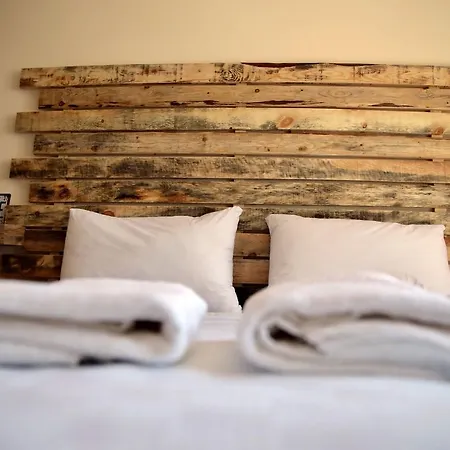 Avlulu Konak Ξενοδοχείο *